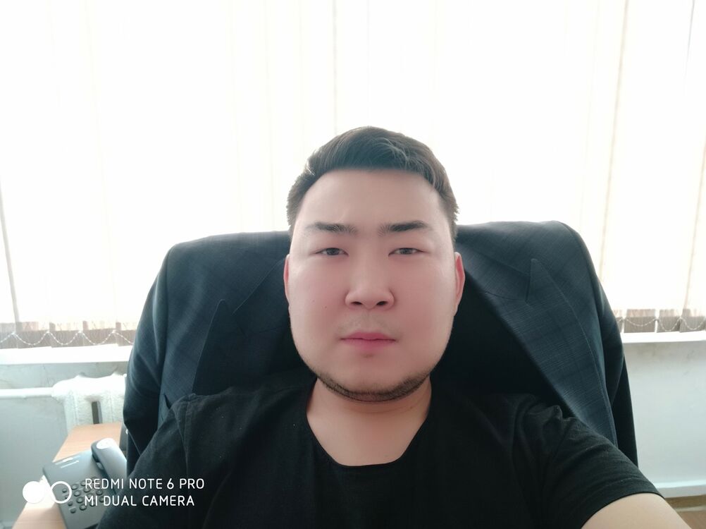 ���� 17130927 ������� Ruslan, 34 ����, ���� ���������� � ������