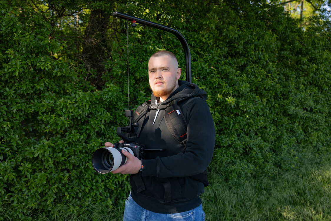 ���������� ������, ���� ����� Daniel, 24 ����, ������������ ��� c�������� ���������