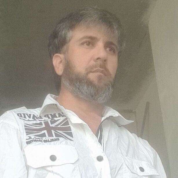  46847637  Alik, 47 ,    