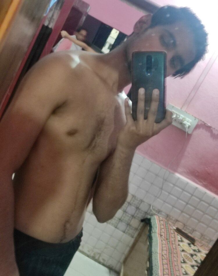  Biddeford,   Himanshu, 23 ,  