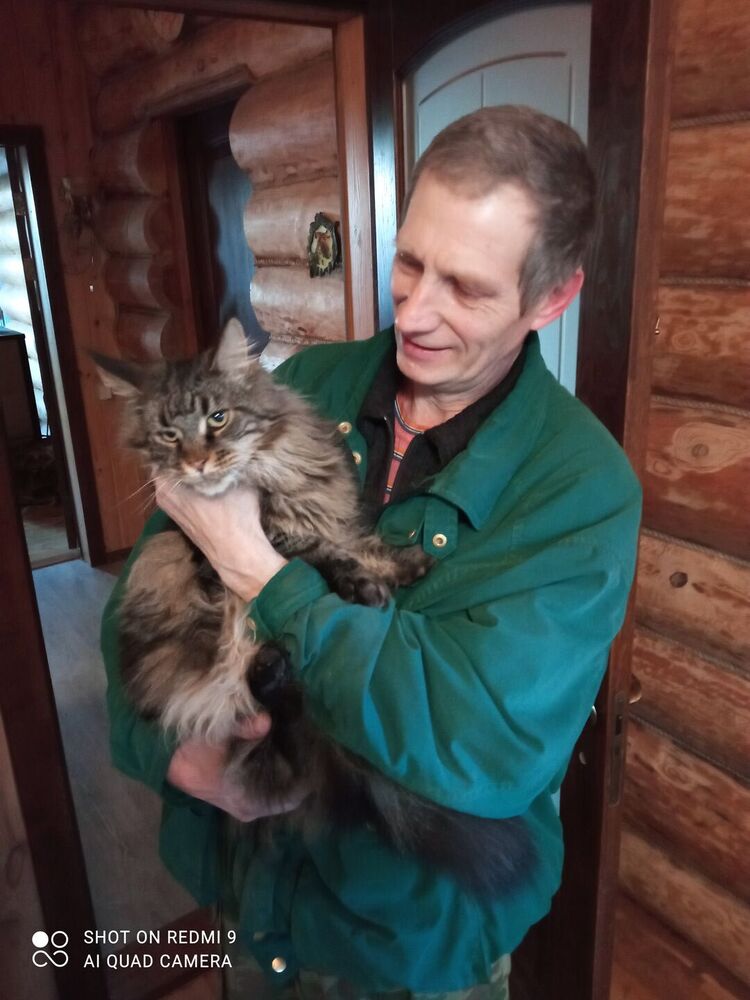  26110447  Sergey, 54 ,    