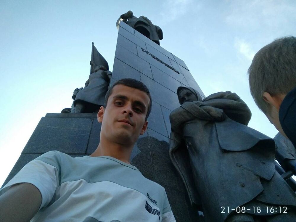 ���� 13218987 ������� ������, 31 ���, ���� ���������� � ��������