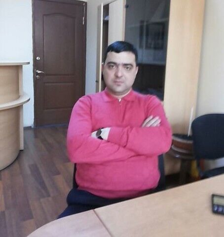 ���� 8140297 ������� Elcin, 46 ���, ���� ���������� � ����