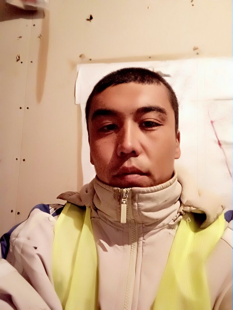 ���� 26318757 ������� �����, 35 ���, ���� ���������� � ����-������������