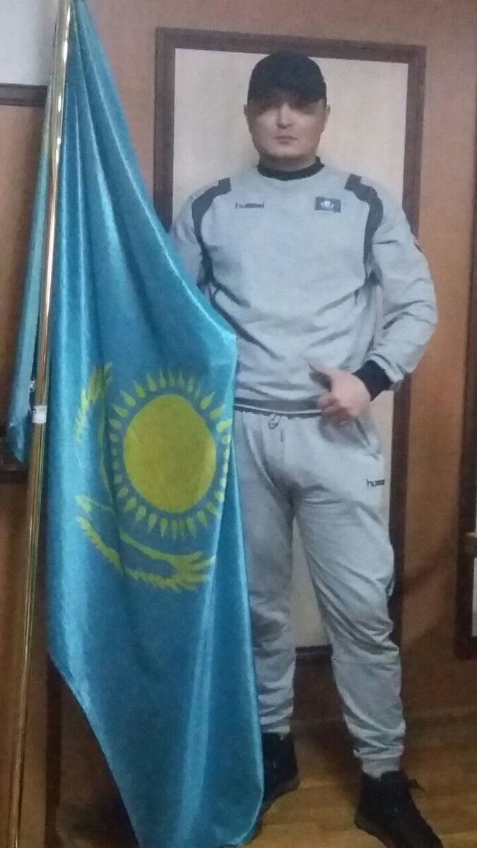 ���� 17198107 ������� �����, 41 ���, ���� ���������� � ������