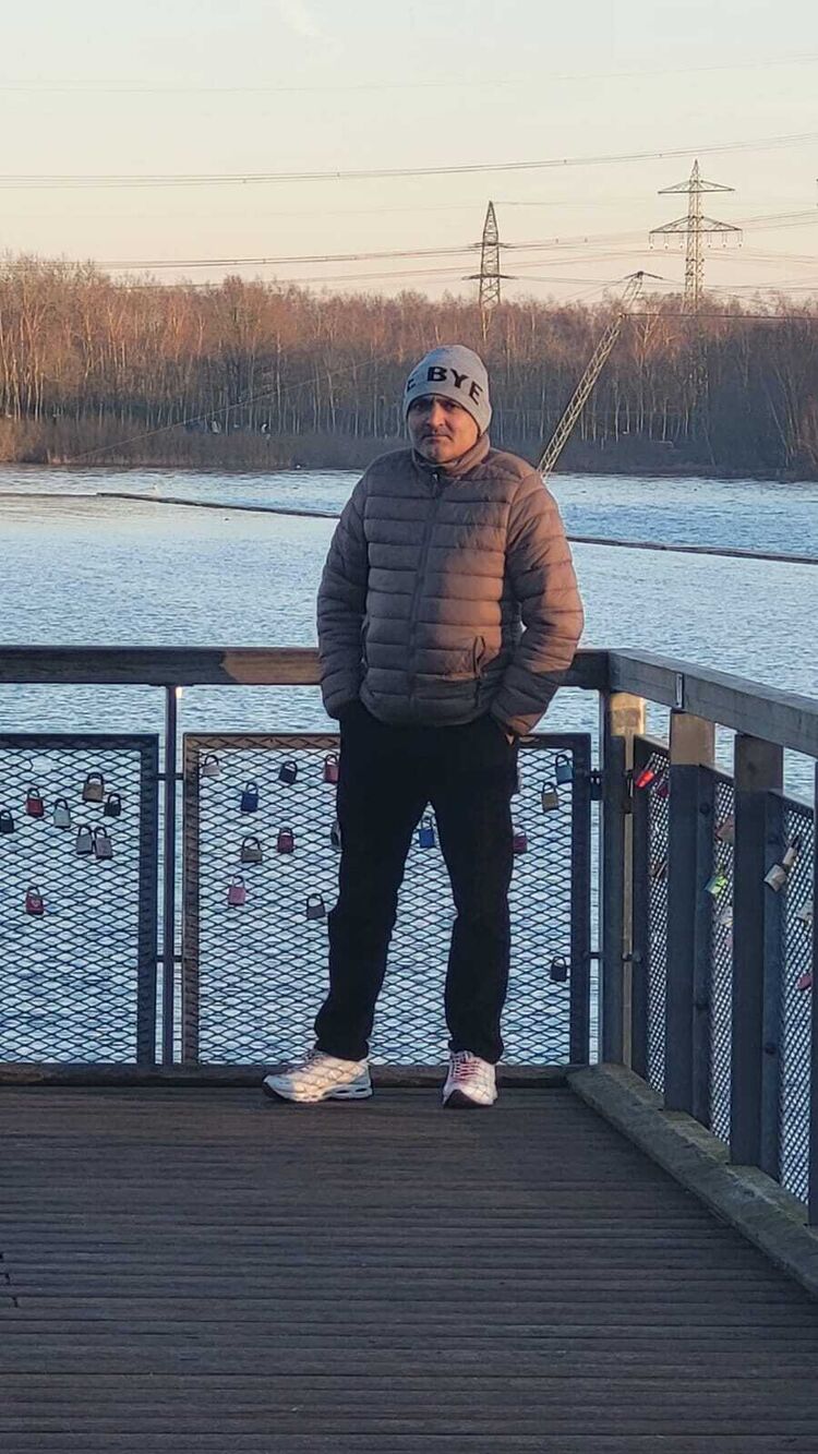  Bad Freienwalde,   Rowa, 40 ,   ,   