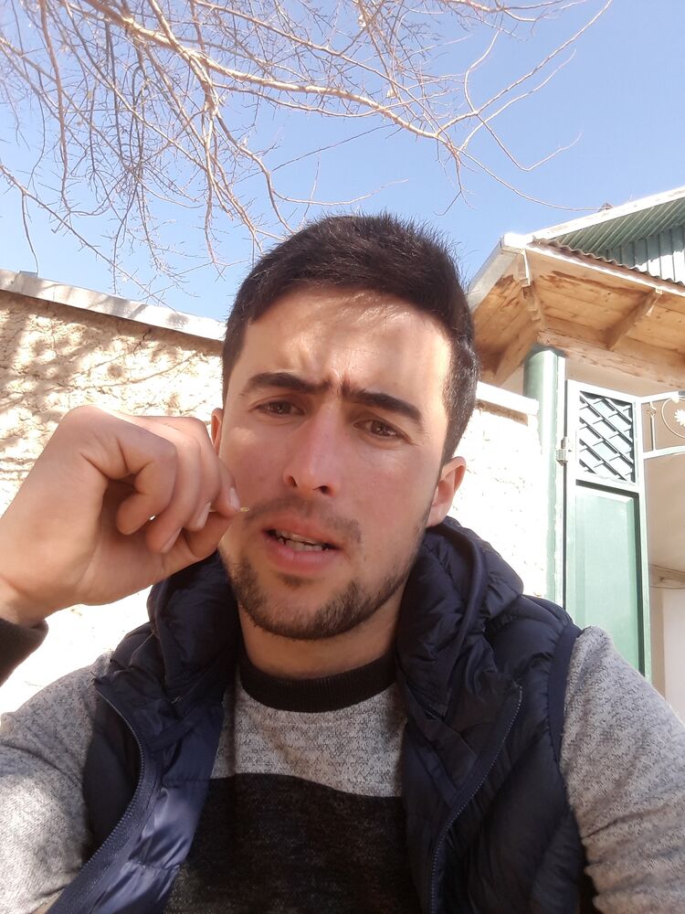 ���������� ������, ���� ����� Dilshod, 25 ���, ������������ ��� ������, ����� � ���������, c�������� ���������