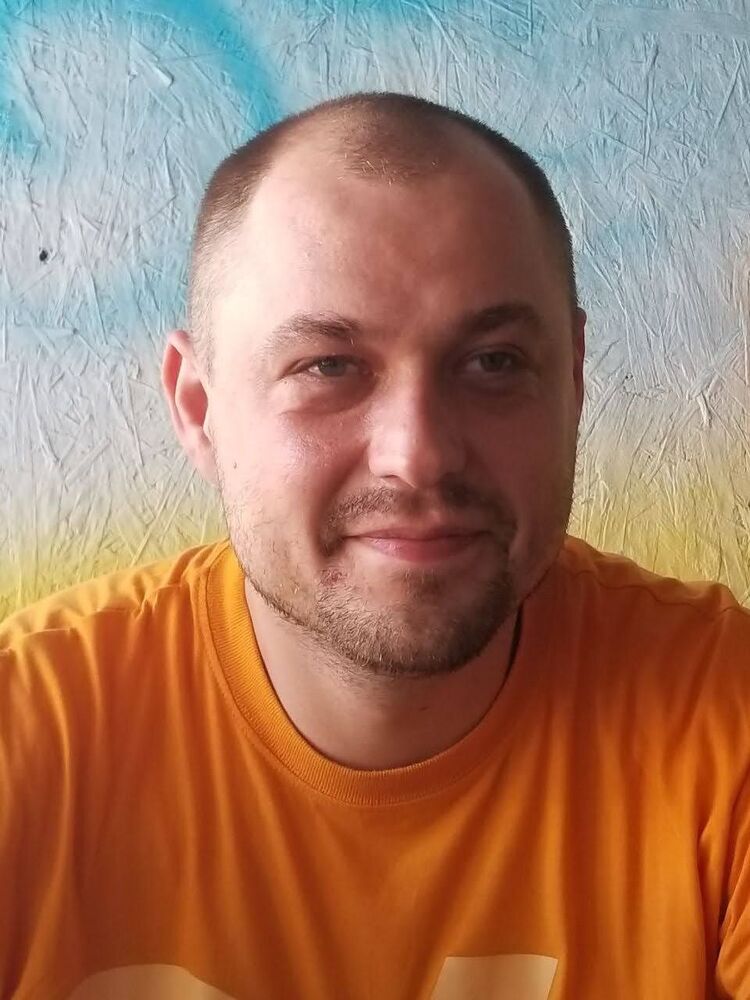  26088797  Vitaliy, 39 ,    New York City