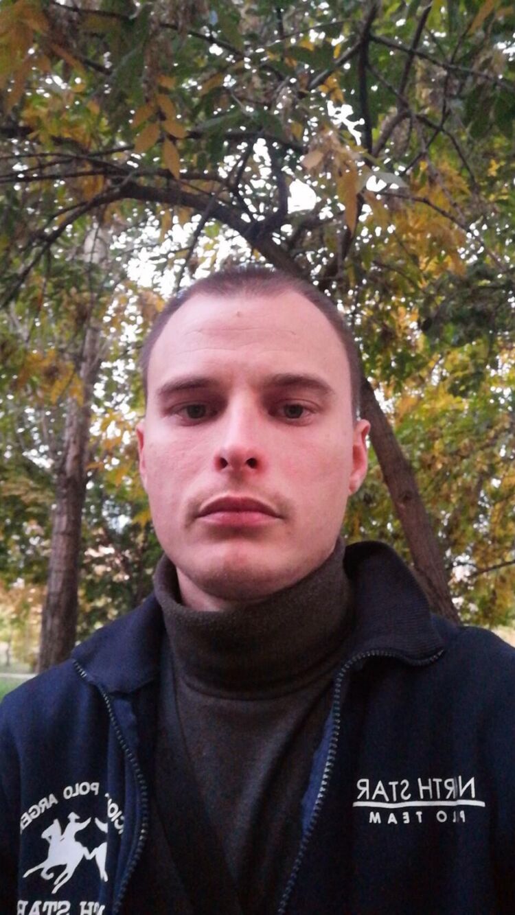 ���� 32498787 ������� Sergey, 36 ���, ���� ���������� � ��������