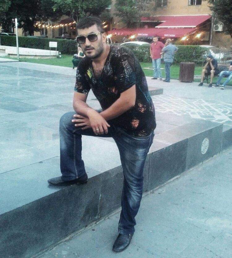 ���������� ������, ���� ������� Armen, 39 ���, ������������ ��� ������, ����� � ���������, c�������� ���������