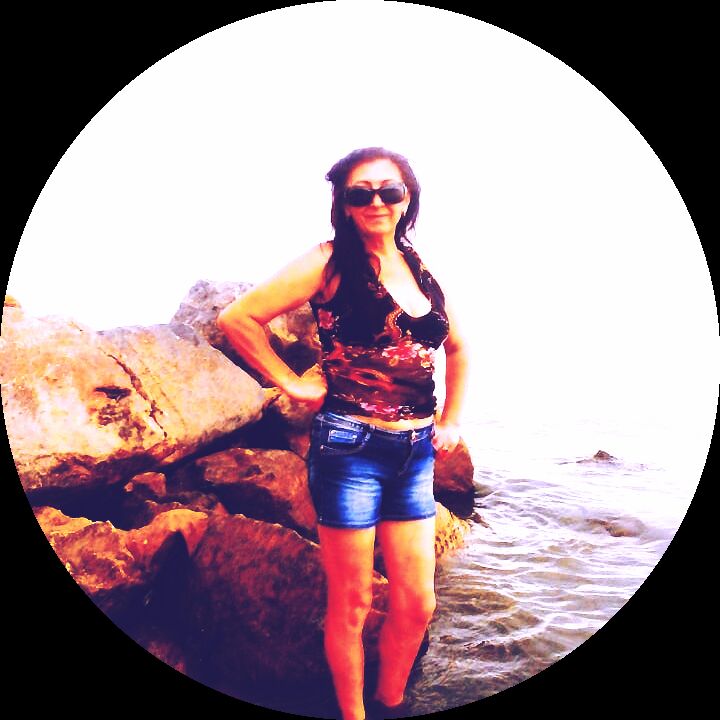  38087797  Nina, 58 ,    