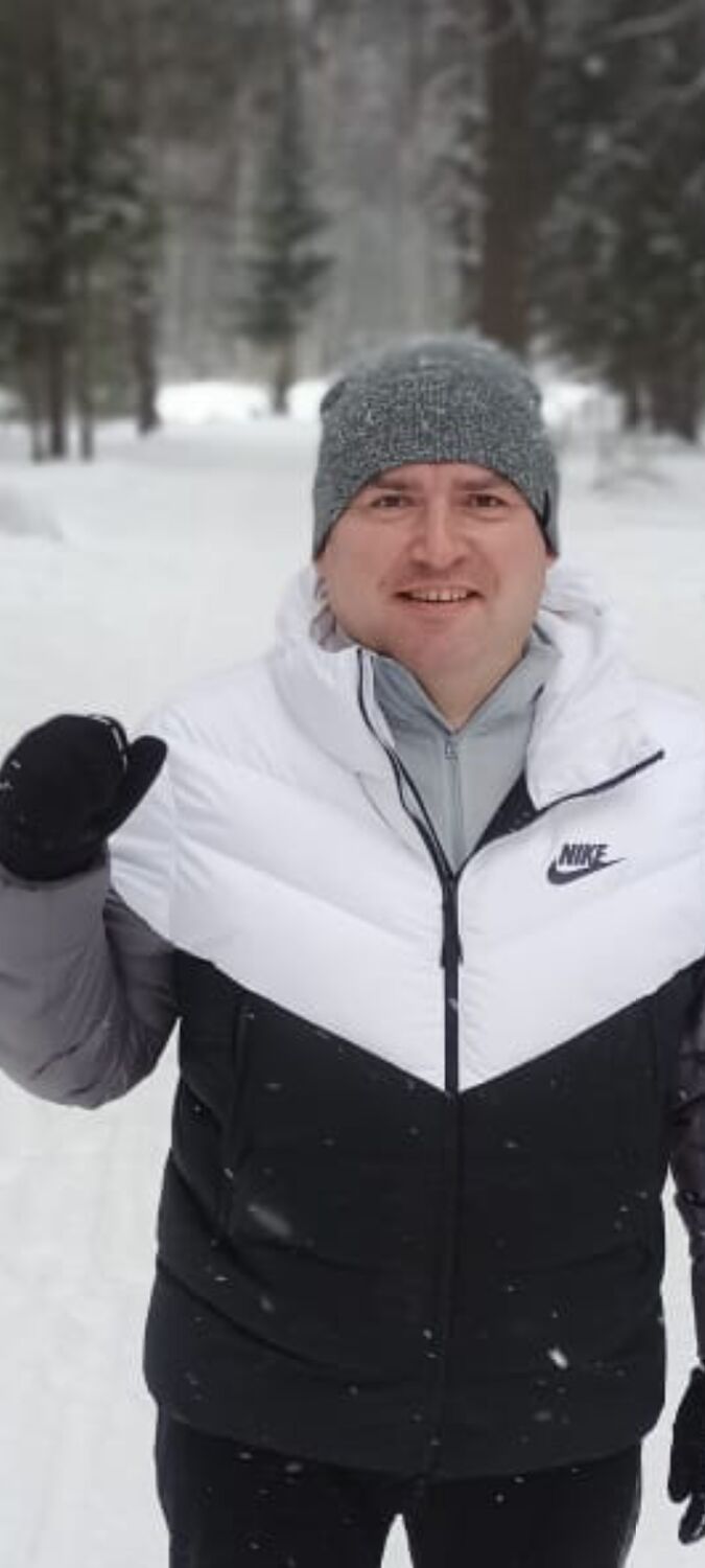 ���������� ������, ���� ������� Andrey, 48 ���, ������������ ��� ������, ����� � ���������, c�������� ���������