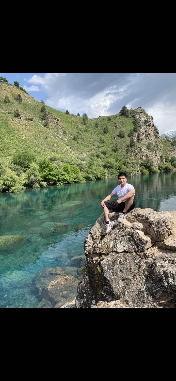 ���� 23938527 ������� Sharofiddin, 30 ���, ���� ���������� � ��������