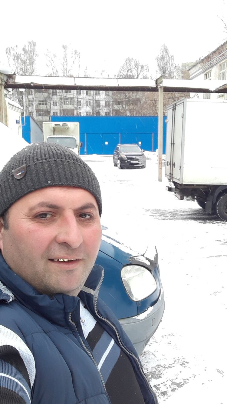 ���������� ������, ���� ������� Nadir, 41 ���, ������������ ��� ������, ����� � ���������