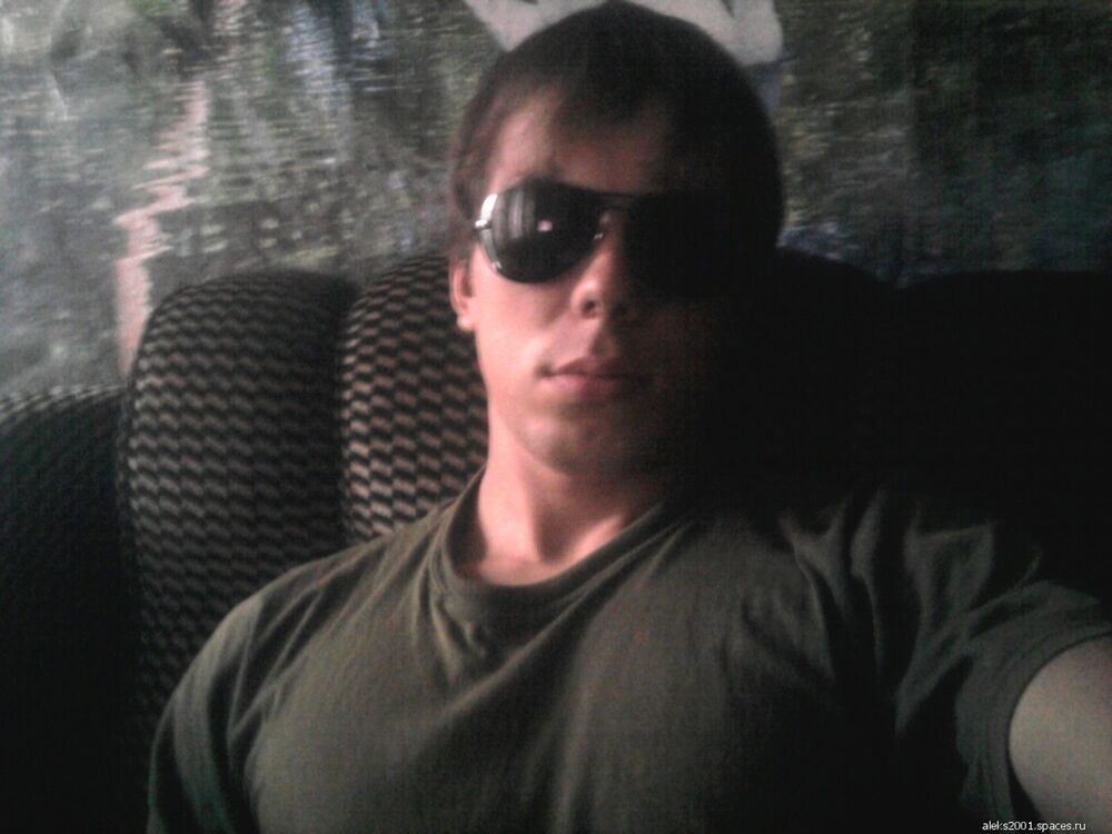 ���� 5329407 ������� Aleksandr, 36 ���, ���� ���������� � �����