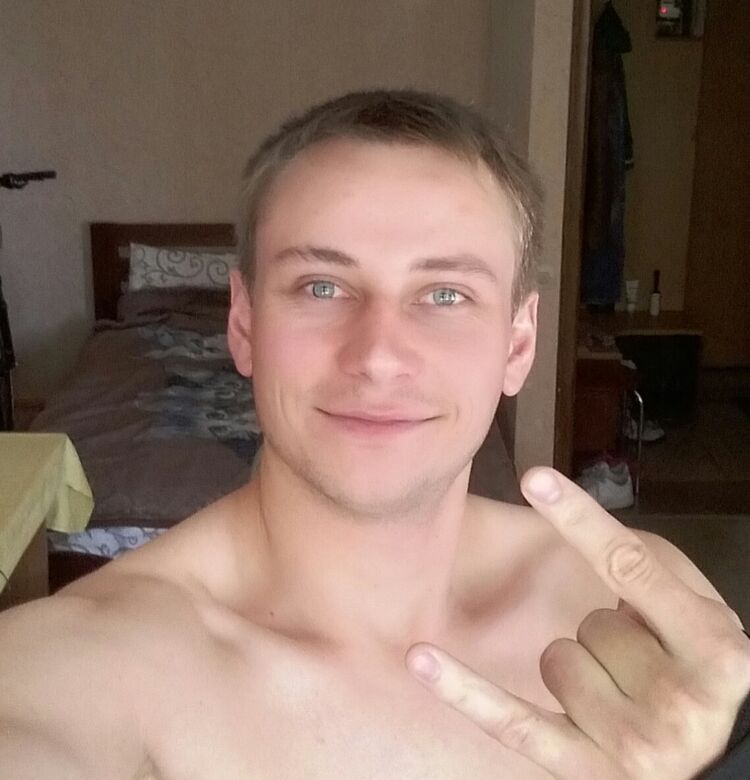 ���� 12272027 ������� ANDY, 35 ���, ���� ���������� � �����