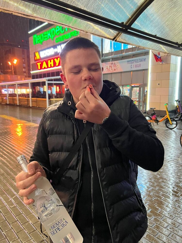 ���� 36886407 ����� Stepan, 21 ���, ���� ���������� � �������������