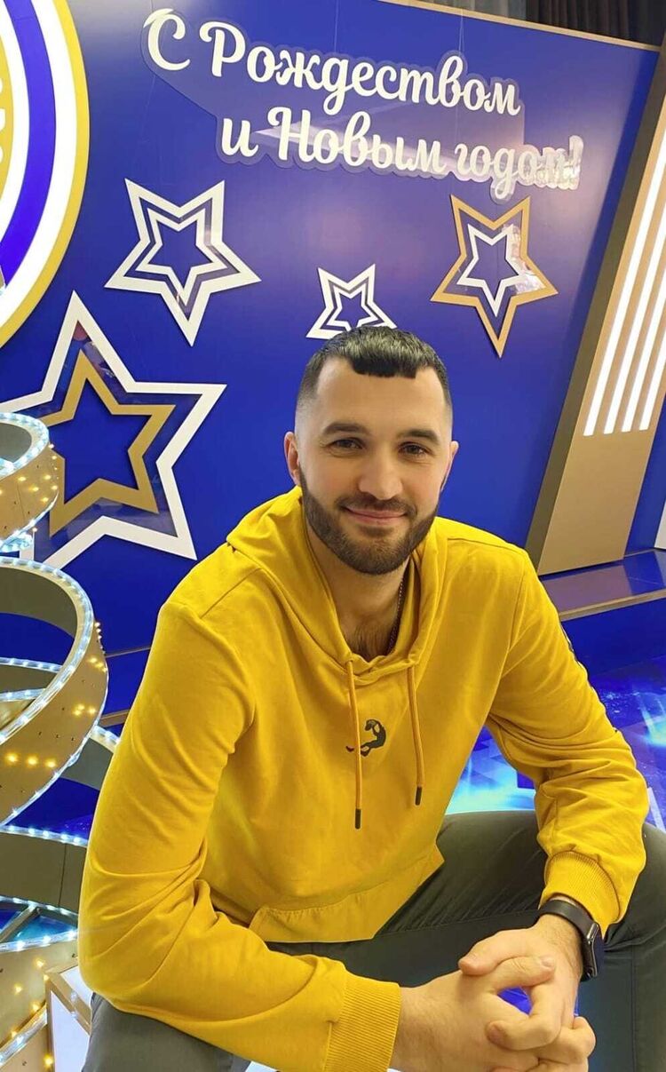 ���� 56038867 ������� ��������, 38 ���, ���� ���������� � �����-����������