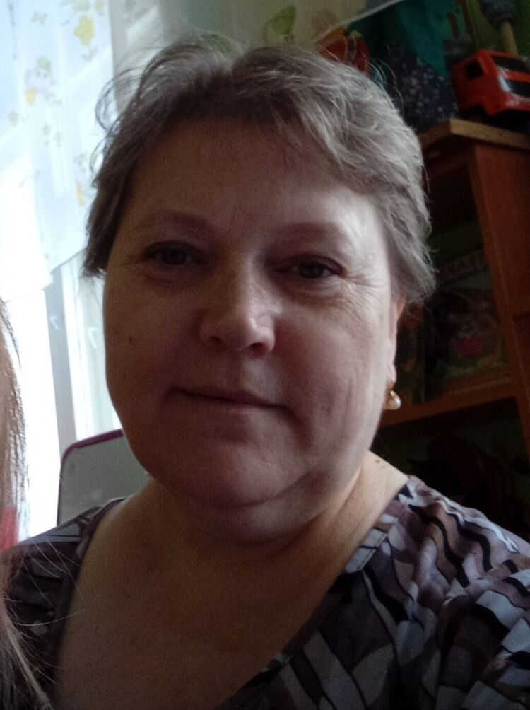 ���������� ������������, ���� ������� Svetlana, 51 ���, ������������ ��� c�������� ���������