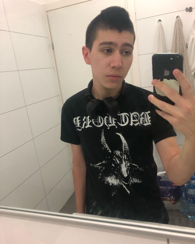  Tel Aviv-Yafo,   Teo, 24 ,  