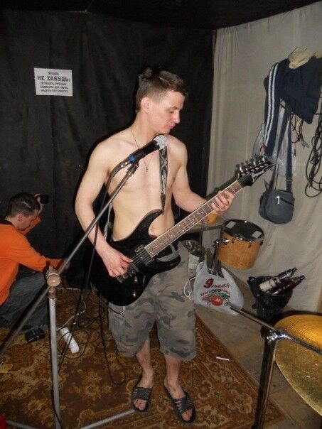 ���������� ������, ���� ������� Pavel, 41 ���, ������������ ��� ������, ���������