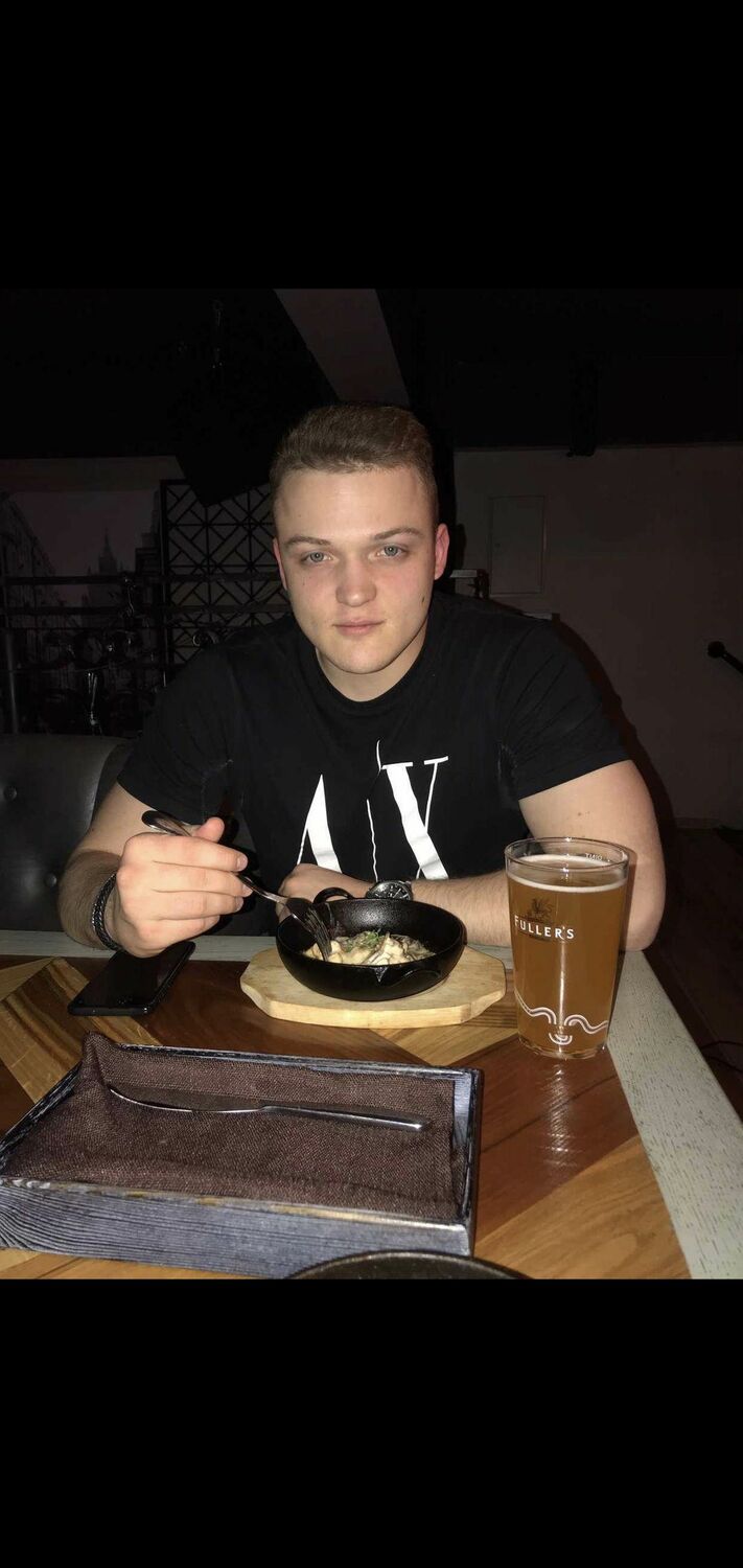 ���� 36957777 ������� Gary_bushman, 26 ���, ���� ���������� � ������ ���������