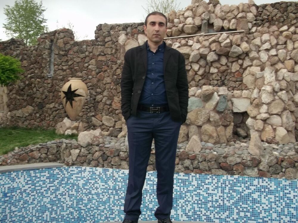 ���� 18380827 ������� Aram, 41 ���, ���� ���������� � �������