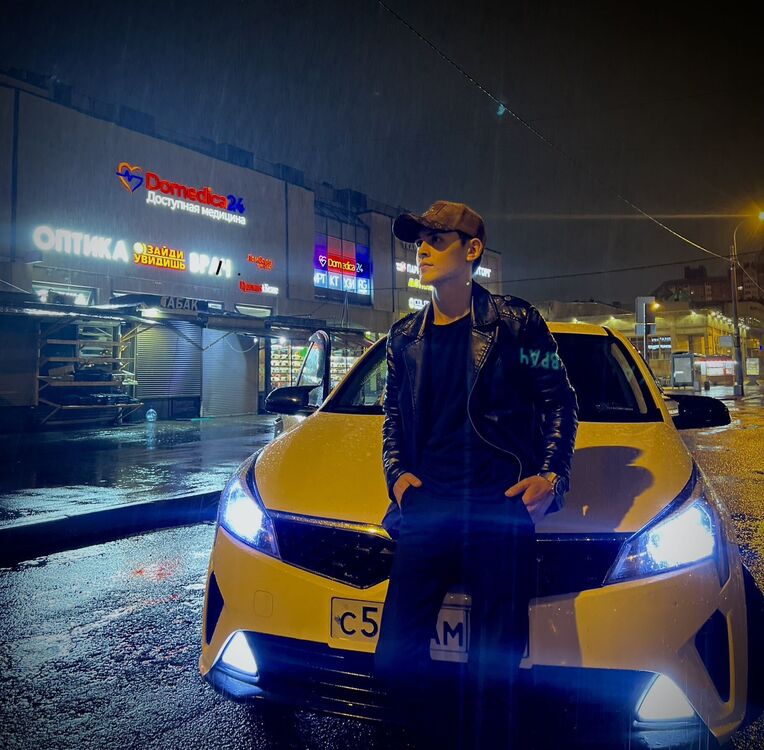 ���� 42214007 ����� Bek, 23 ����, ���� ���������� � �����-����������