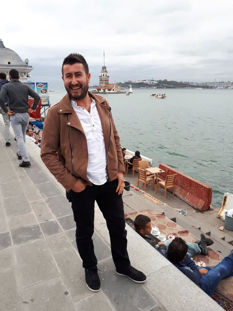 ���������� ������, ���� ������� Mahmut, 40 ���, ������������ ��� ������, ����� � ���������