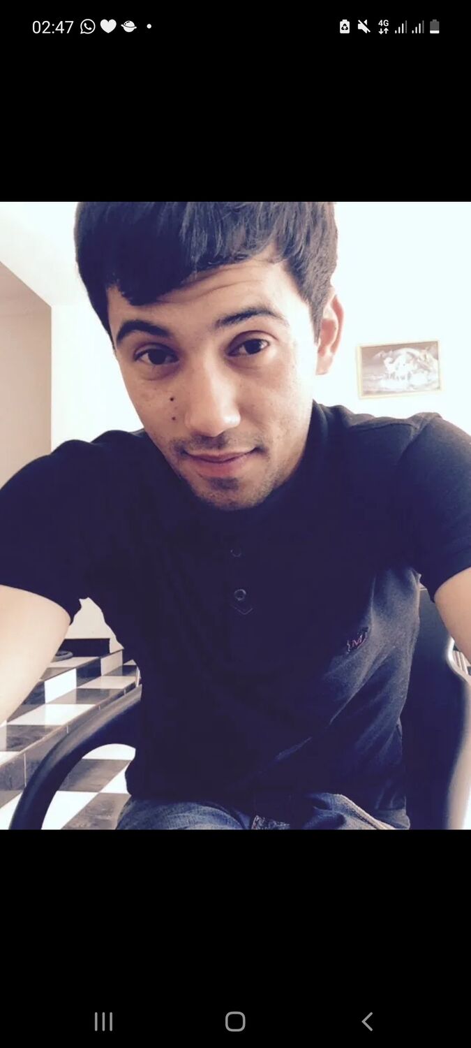  26517797  Alisher, 34 ,    