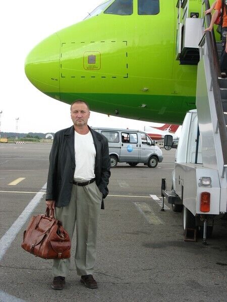 ���� 24443587 ������� Anatoly, 64 ����, ���� ���������� � ������