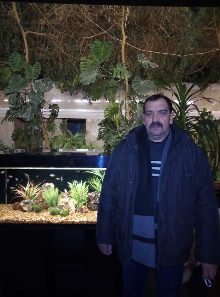 ���� 56418557 ������� ��������, 54 ����, ���� ���������� � ����������