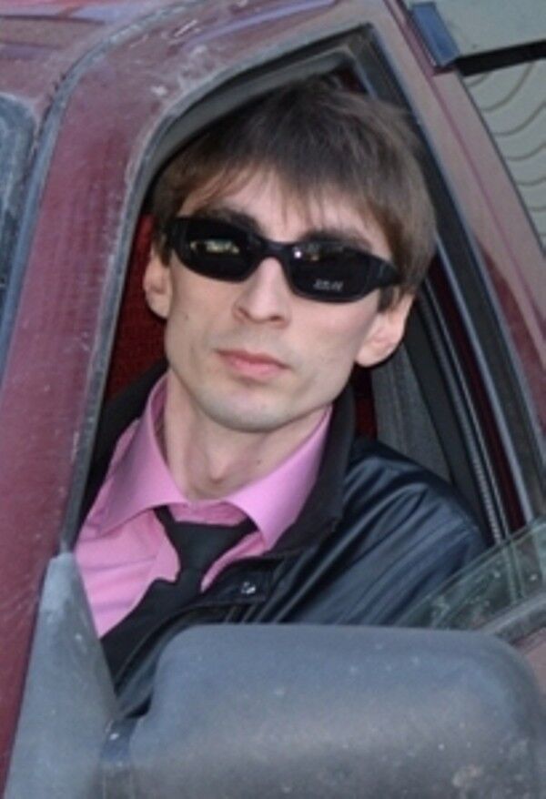  8046077  Alex, 39 ,    