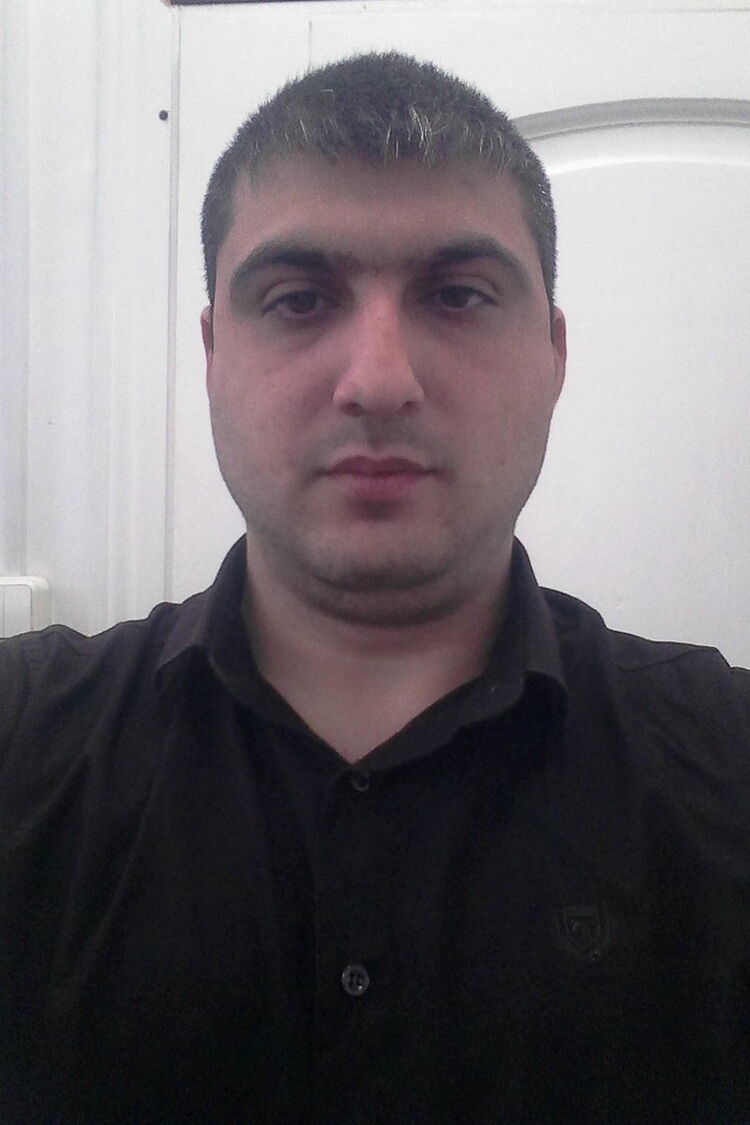 ���� 16284027 ������� ������, 39 ���, ���� ���������� � �����������