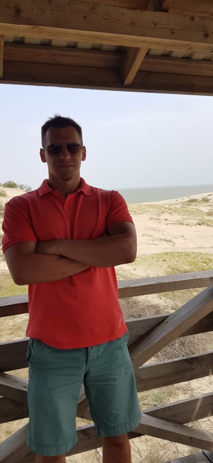 ���� 55294767 ������� Alex�y, 36 ���, ���� ���������� � �����-����������