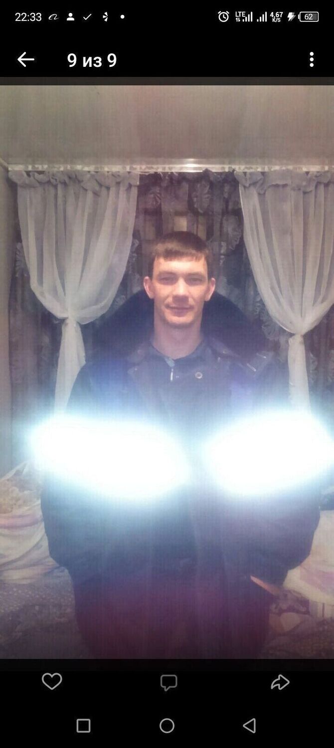 ���� 42400707 ������� ��������, 39 ���, ���� ���������� � ����