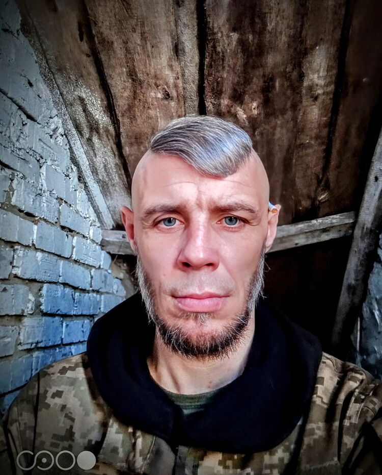 ���������� ��������, ���� ������� Dmitro, 38 ���, ������������ ��� ������, ����� � ���������