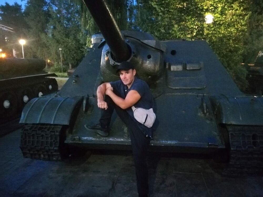 ���������� ��������, ���� ������� Anton, 43 ����, ������������ ��� ������, ����� � ���������, c�������� ���������