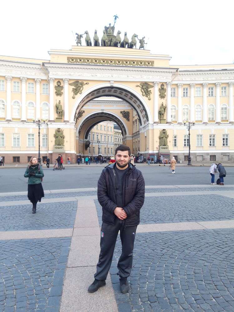 ���������� ���������, ���� ������� Arsen, 32 ����, ������������ ��� ������, ����� � ���������