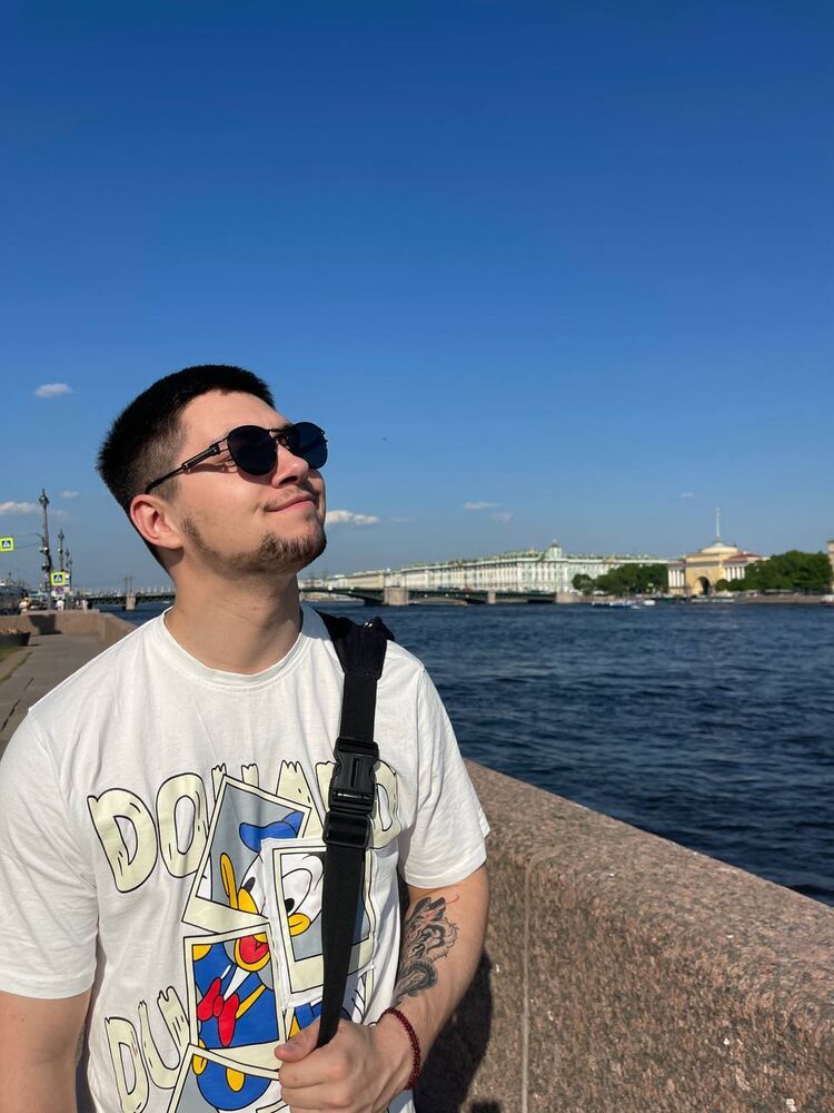 ���� 44312347 ����� ������, 23 ����, ���� ���������� � �����-����������