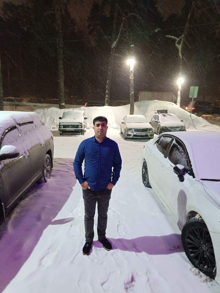 ���� 43637307 ������� Elmin, 37 ���, ���� ���������� � ������