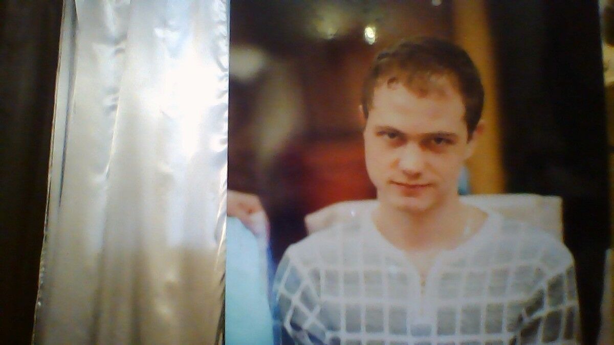 ���� 9474227 ������� ������, 39 ���, ���� ���������� � ������