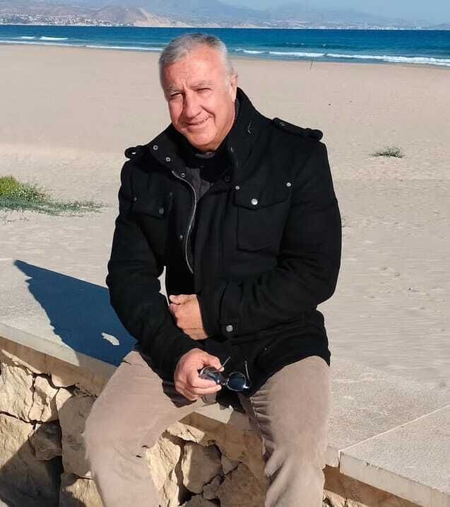  Alanno,   Daniel Edges, 56 ,   ,   