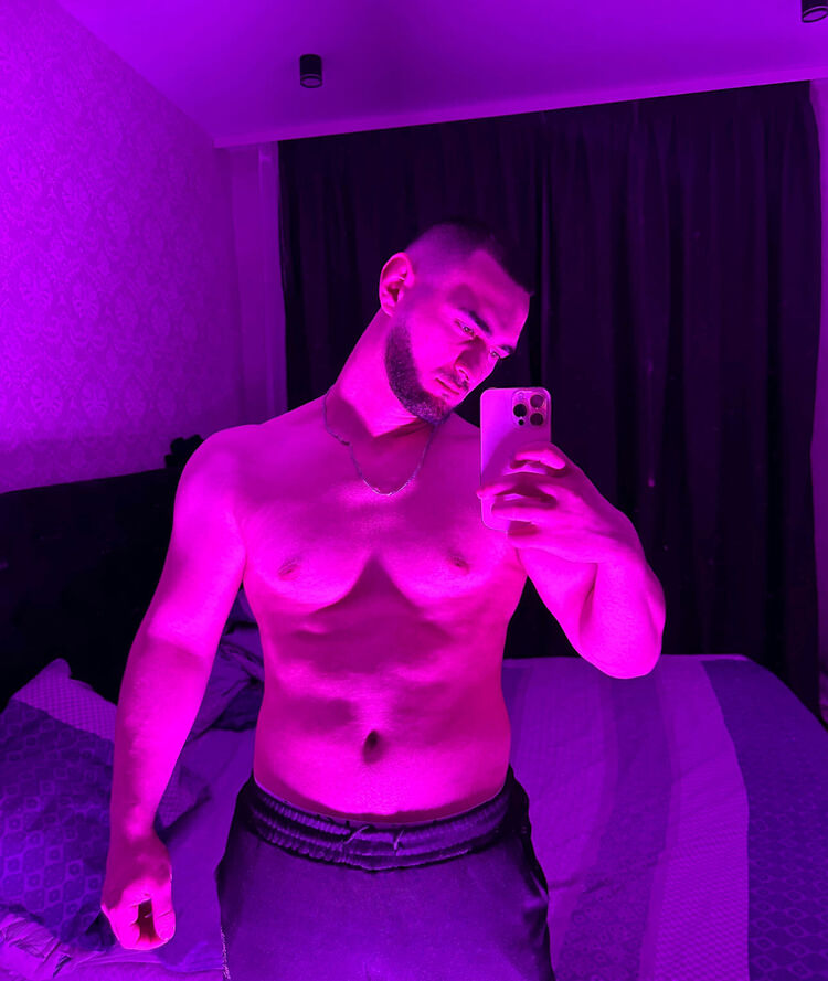 ���� 43235177 ����� Maksim, 22 ����, ���� ���������� � ������