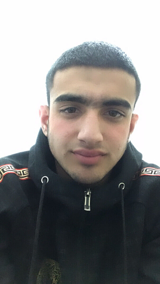 ���������� ������, ���� ����� Ali, 24 ����, ������������ ��� ������, ����� � ���������