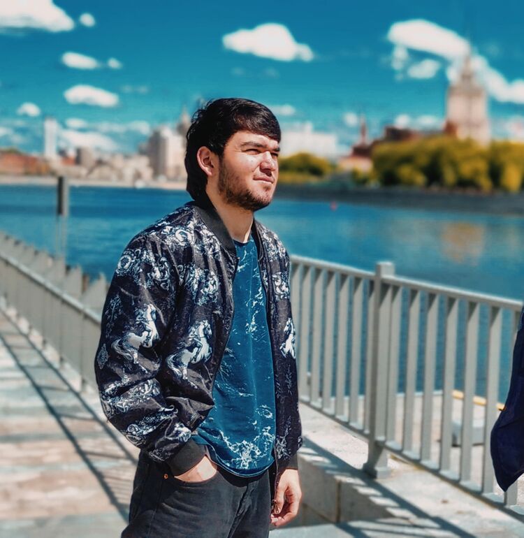 ���� 25201267 ������� Usmon, 27 ���, ���� ���������� � ������