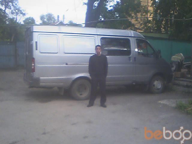 ���� 1022737 ������� Serega, 41 ���, ���� ���������� � �������