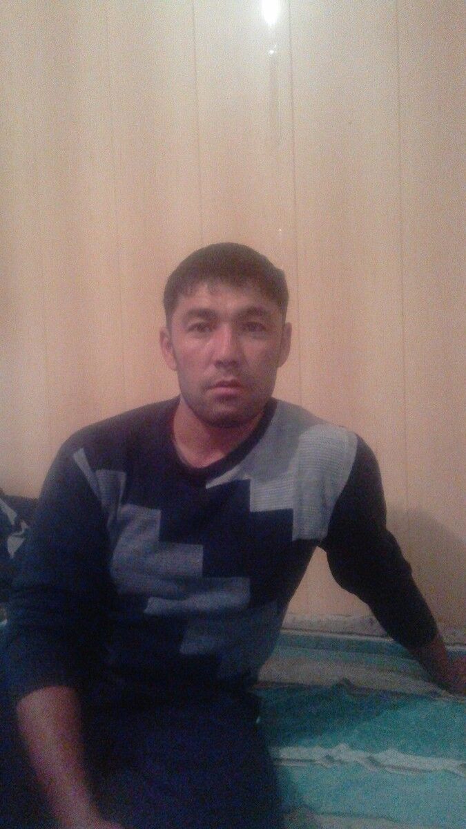 ���� 16205187 ������� Farruhbekjan, 35 ���, ���� ���������� � ���