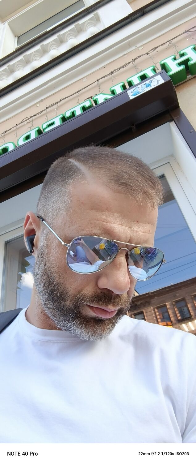 ���������� �����-���������, ���� ������� Sergey, 43 ����, ������������ ��� ������, ����� � ���������, c�������� ���������