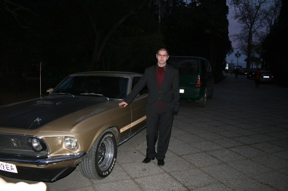 ���� 13283307 ������� ������, 33 ����, ���� ���������� � ������